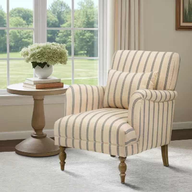 Martha Stewart Armchair