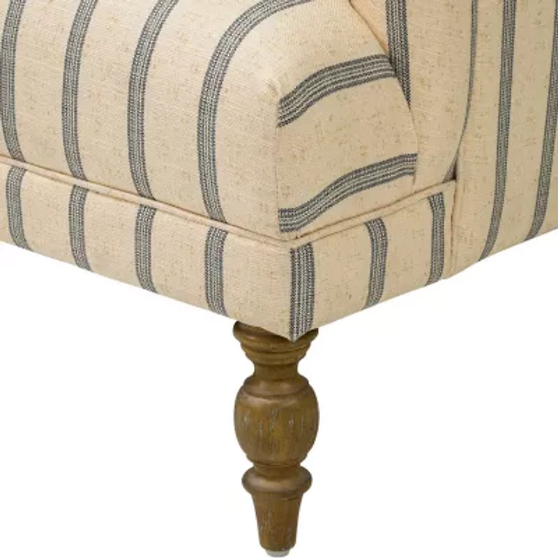 Martha Stewart Armchair