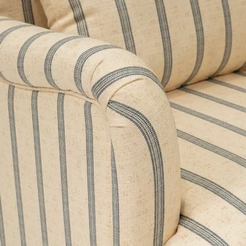 Martha Stewart Armchair