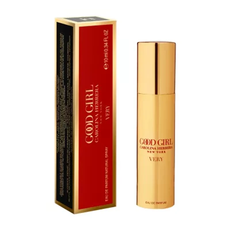 Carolina Herrera Very Good Girl Travel Spray