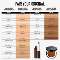 bareMinerals ORIGINAL Liquid Mineral Concealer