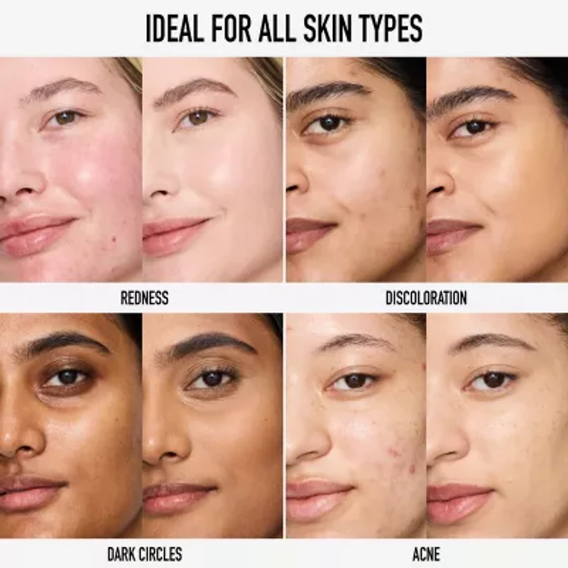 bareMinerals ORIGINAL Liquid Mineral Concealer