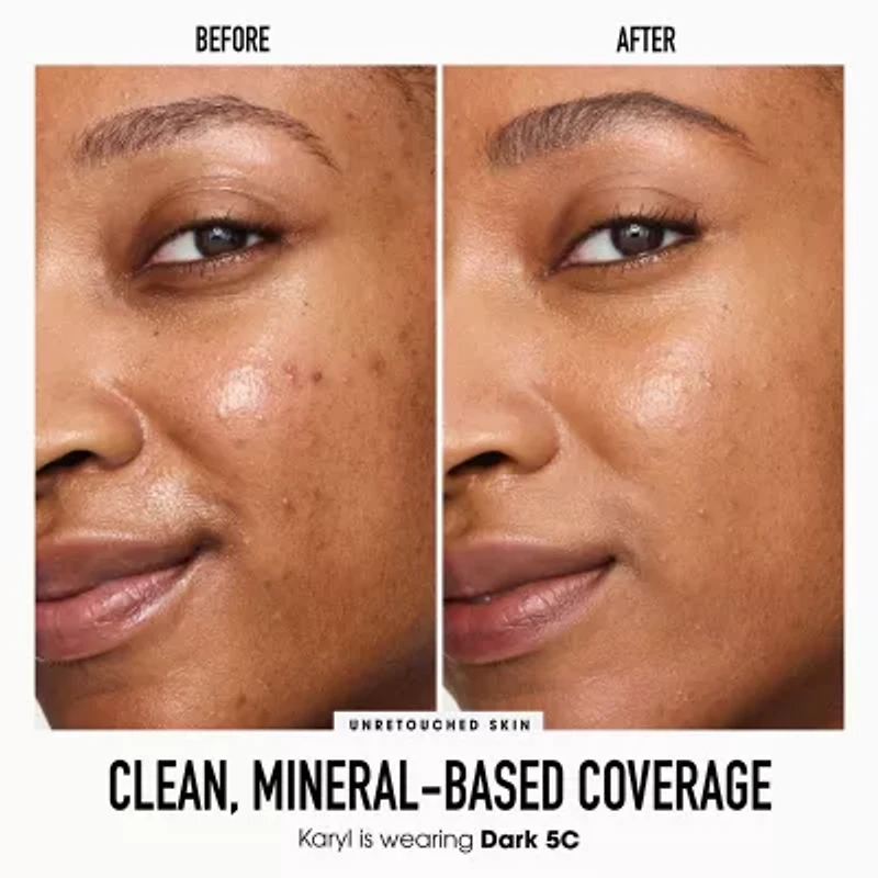 bareMinerals ORIGINAL Liquid Mineral Concealer