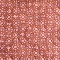 Jenny Martinez Pilar 3-pc. Geometric Quilt Set