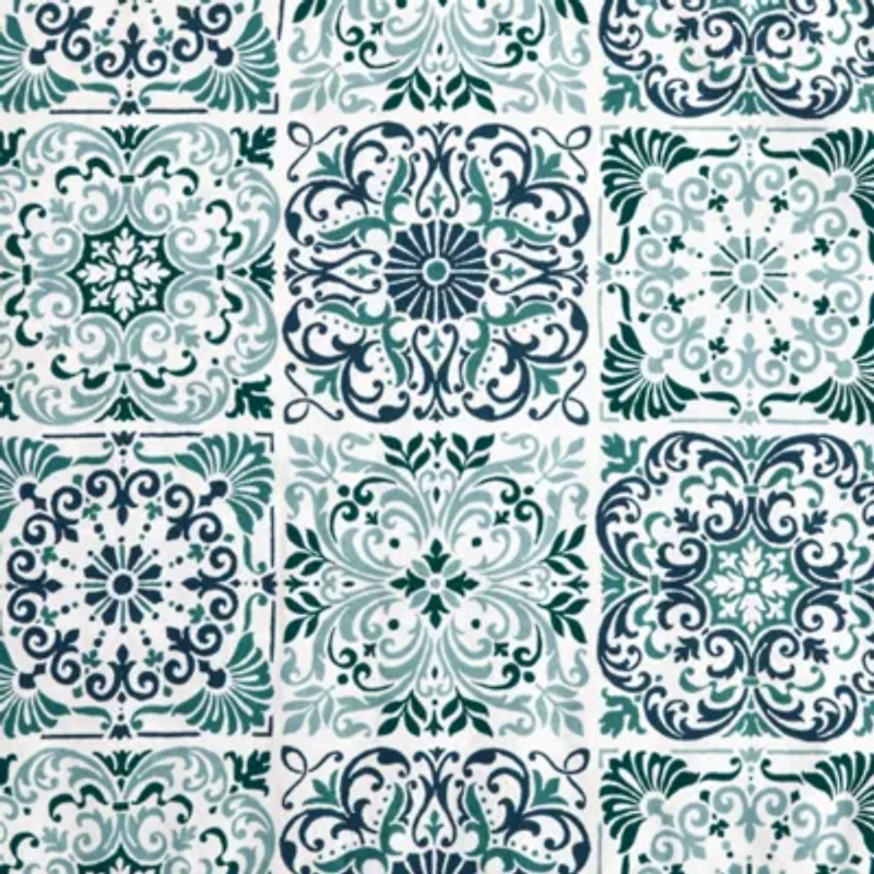 Jenny Martinez Emma 3-pc. Geometric Reversible Quilt Set