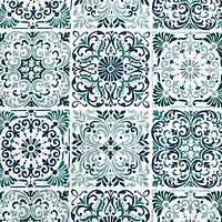 Jenny Martinez Emma 3-pc. Geometric Reversible Quilt Set