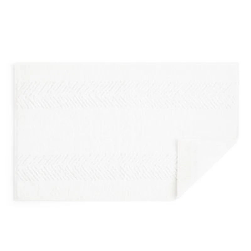 Fieldcrest Reserve Cotton Bath Rug