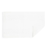 Fieldcrest Reserve Cotton Bath Rug