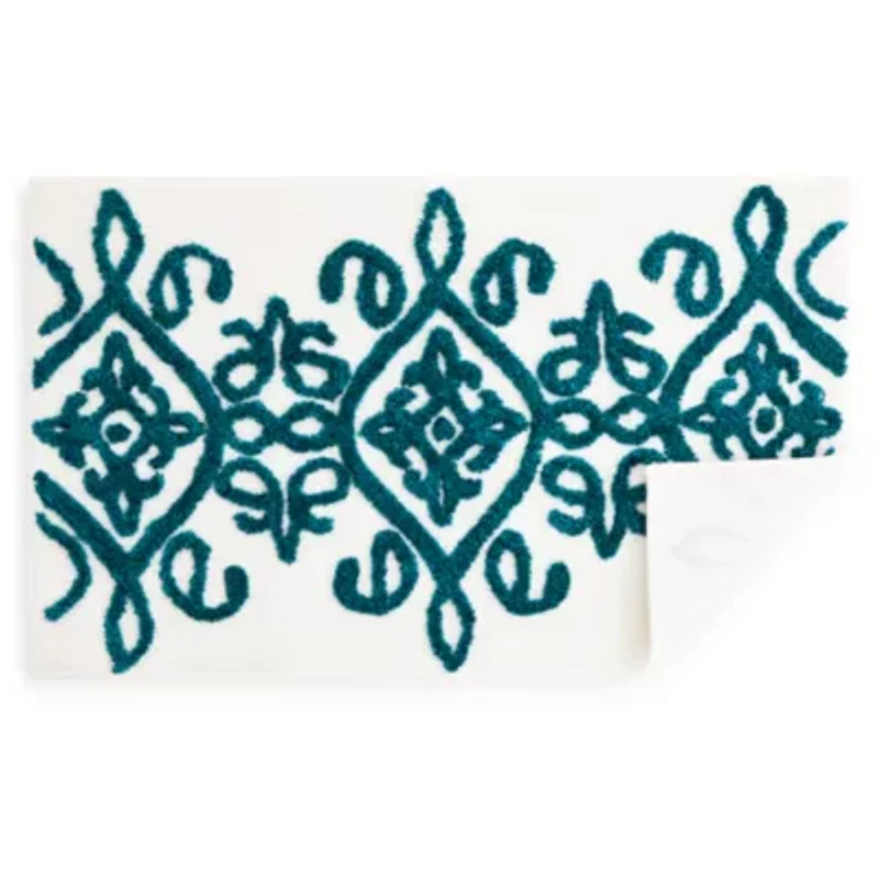 Jenny Martinez Bath Rug