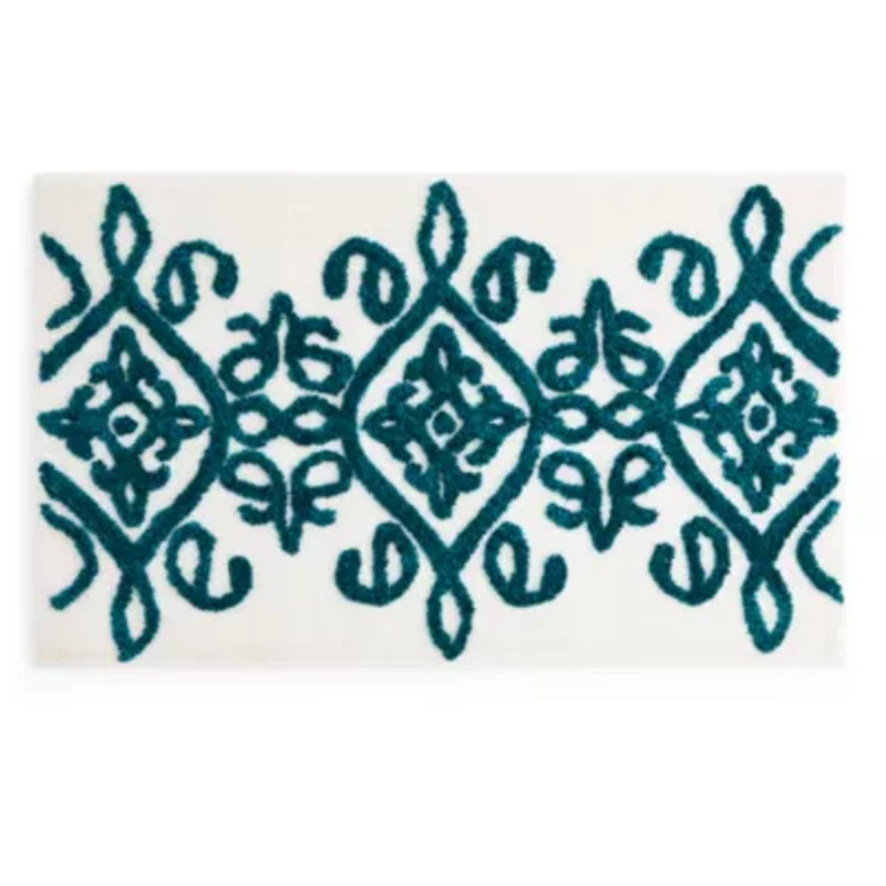 Jenny Martinez Bath Rug