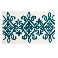 Jenny Martinez Bath Rug