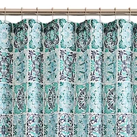 Jenny Martinez Shower Curtain