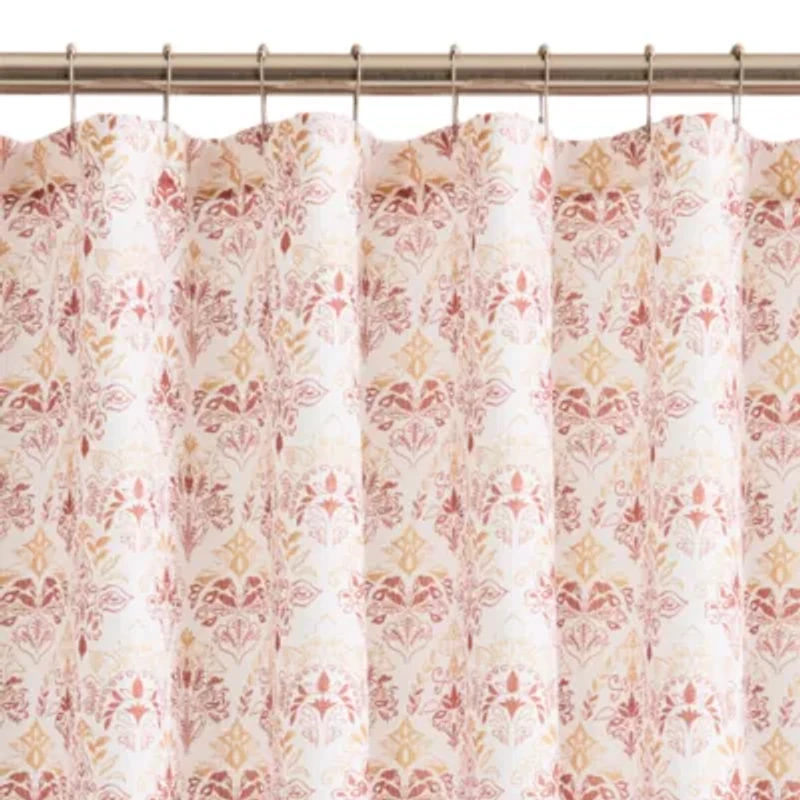 Jenny Martinez Shower Curtain