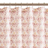 Jenny Martinez Shower Curtain
