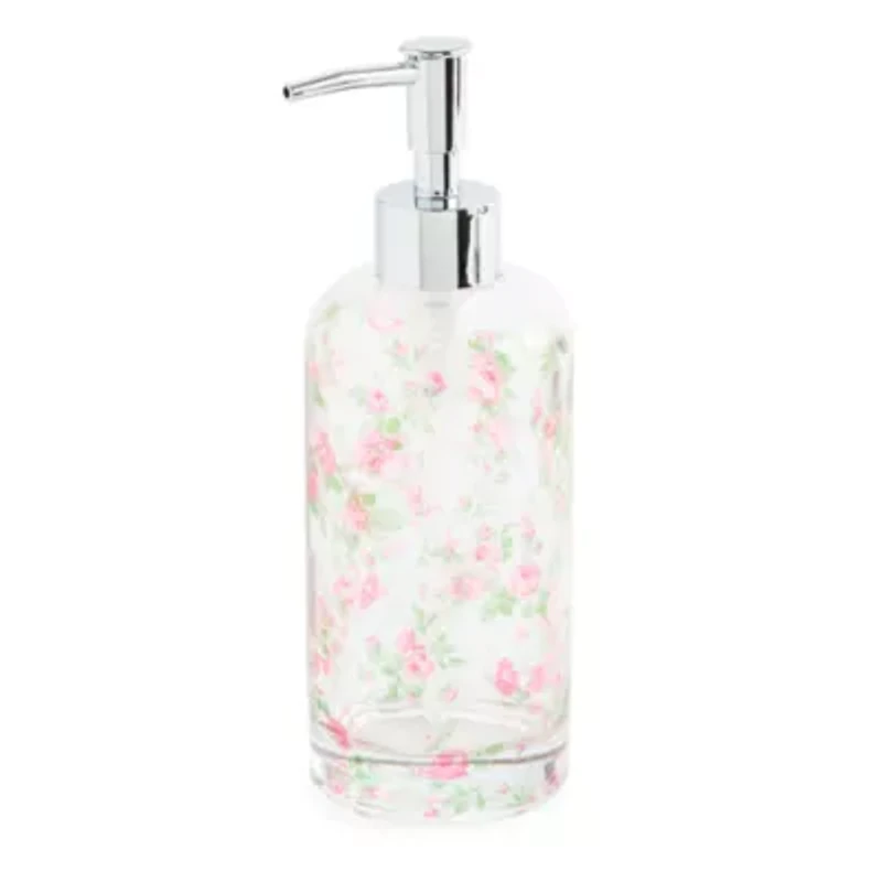 Laura Ashley 3-pc. Bath Accessory Sets