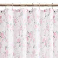 Laura Ashley Shower Curtain