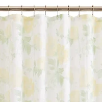 Laura Ashley Shower Curtain Set