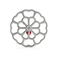 Jenny Martinez 5" Round Bunuelo Mold