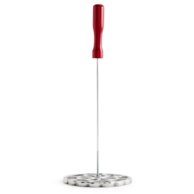 Jenny Martinez 5" Round Bunuelo Mold