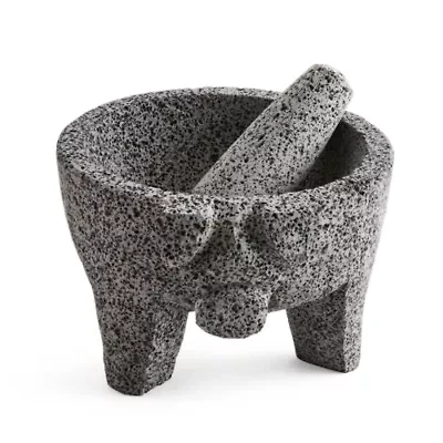 Jenny Martinez 2-pc. Mortar & Pestle
