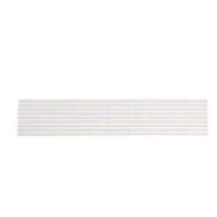 Jenny Martinez Gamma Stripe Table Runner