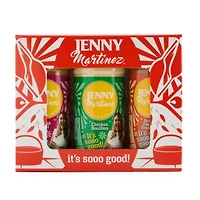 Jenny Martinez 3-pc. Spice Pack