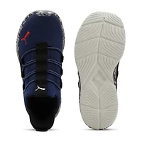 PUMA One4all 2.0 Crazy Kits Little Kid Boys Running Shoes