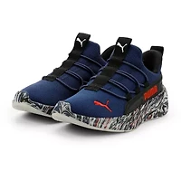 PUMA One4all 2.0 Crazy Kits Little Kid Boys Running Shoes