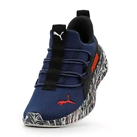 PUMA One4all 2.0 Crazy Kits Little Kid Boys Running Shoes