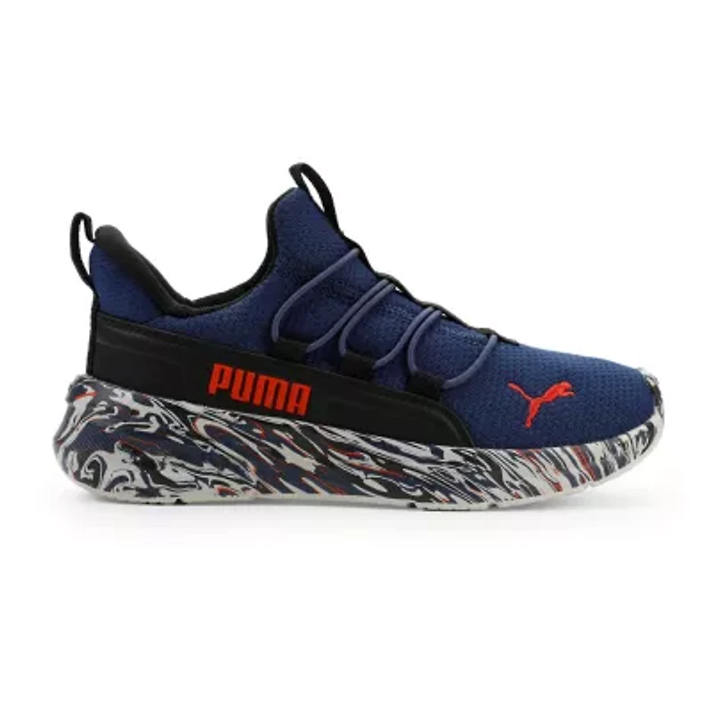 PUMA One4all 2.0 Crazy Kits Little Kid Boys Running Shoes