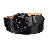 JS Jessica Simpson Chain Harness 1 Pair Womens Belt