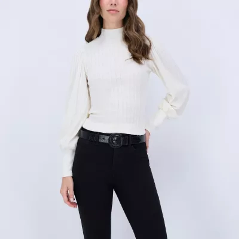 JS Jessica Simpson Chain Harness 1 Pair Womens Belt