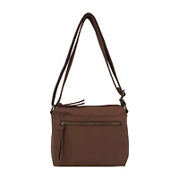 Bueno of California Crossbody Bag