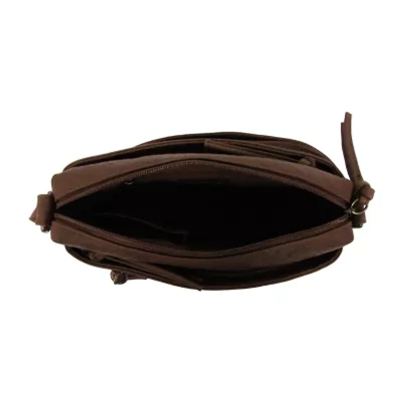 Bueno of California Crossbody Bag