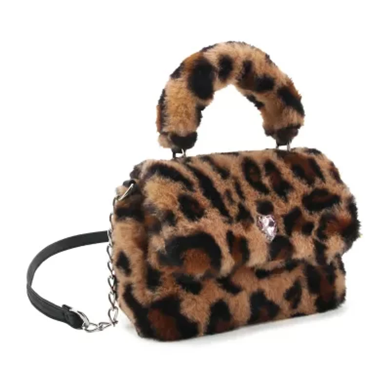 OMG Accessories Girls Crossbody Bag