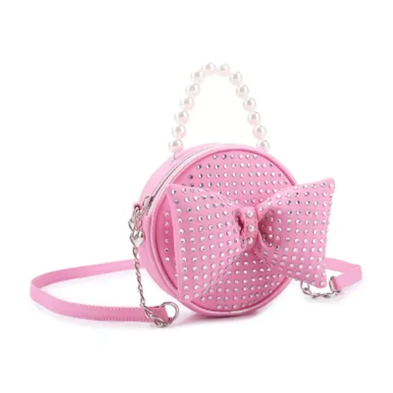 OMG Accessories Girls Crossbody Bag