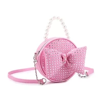 OMG Accessories Girls Crossbody Bag