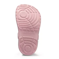 Toddler Girls Bluey Cozy Clog