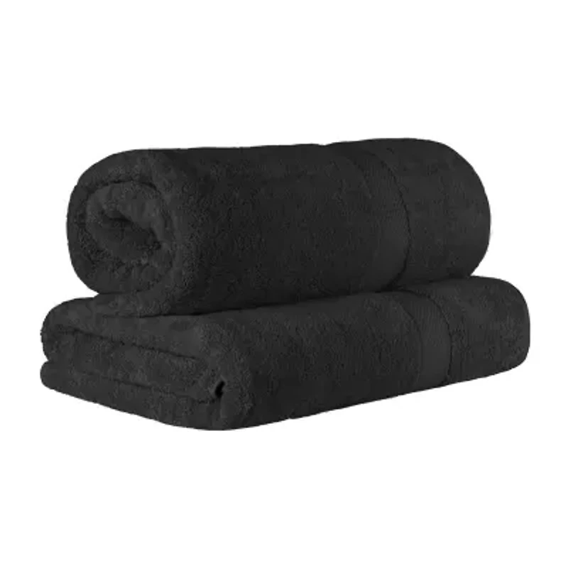 SUPERIOR® Madison Collection | Plush Egyptian Cotton 2-pc. Bath Sheet