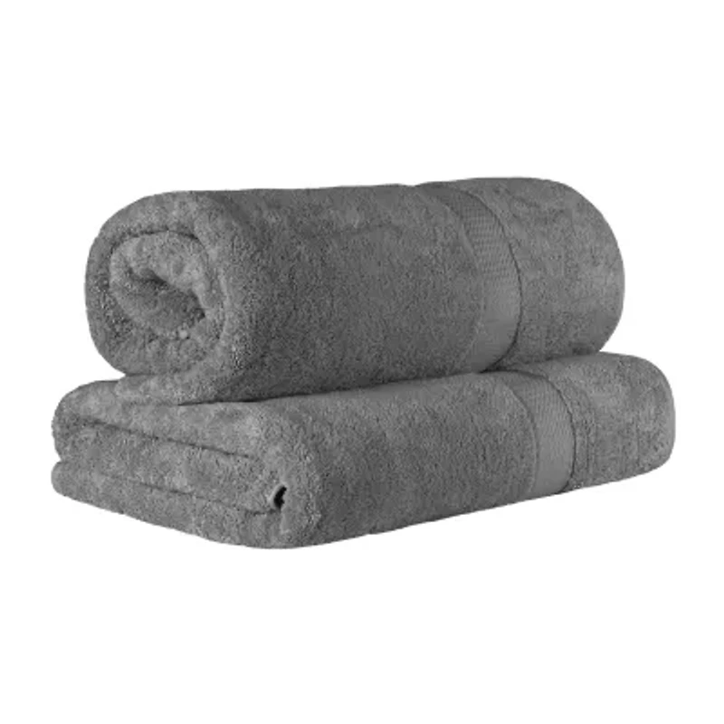SUPERIOR® Madison Collection | Plush Egyptian Cotton 2-pc. Bath Sheet