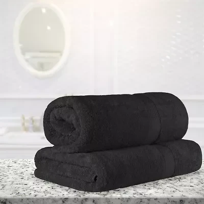 SUPERIOR® Madison Collection | Plush Egyptian Cotton 2-pc. Bath Sheet