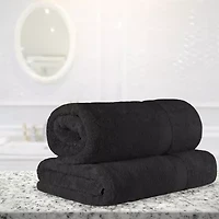 SUPERIOR® Madison Collection | Plush Egyptian Cotton 2-pc. Bath Sheet