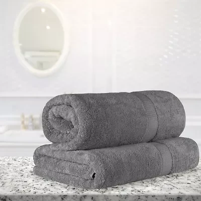 SUPERIOR® Madison Collection | Plush Egyptian Cotton 2-pc. Bath Sheet