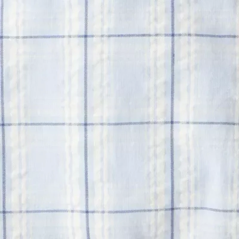 Carter's Baby Girls Short Sleeve Romper Set