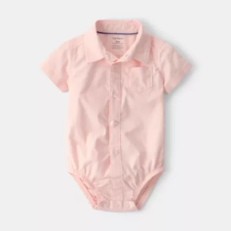 Carter's Baby Boys 2-pc. Short Set