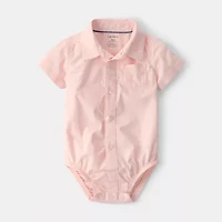 Carter's Baby Boys 2-pc. Short Set