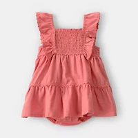 Carter's Baby Girls Sleeveless Sundress