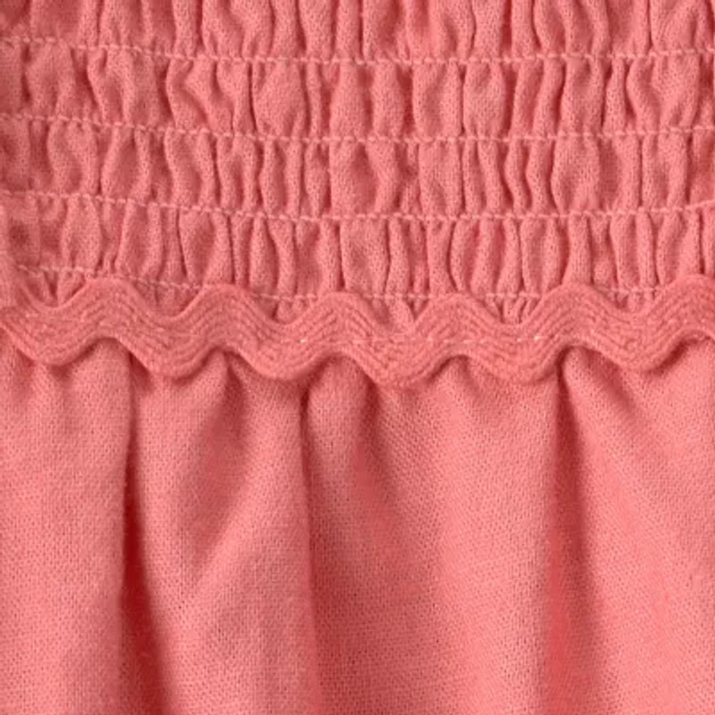 Carter's Baby Girls Sleeveless Sundress