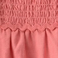 Carter's Baby Girls Sleeveless Sundress