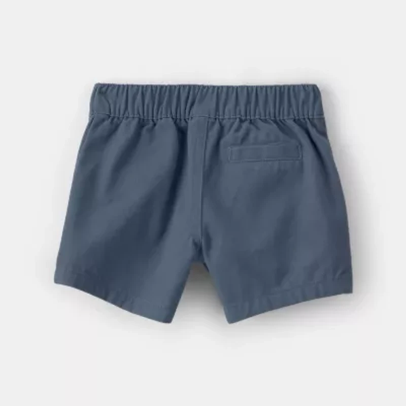 Carter's Baby Boys 2-pc. Short Set